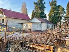 УЧАСТОК 9 СОТОК НА БЕРЕГУ МОРЯ В ГУДАУТЕ