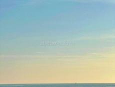 УЧАСТОК 9 СОТОК НА БЕРЕГУ МОРЯ В ГУДАУТЕ