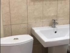 Сдаётся трёхкомнатная квартира