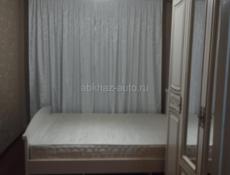 Сдаётся трёхкомнатная квартира