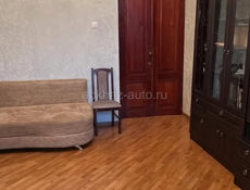 Сдам 2-х комнатную кв.