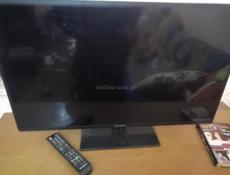 Продаётся телевизор. НЕ СМАРТ