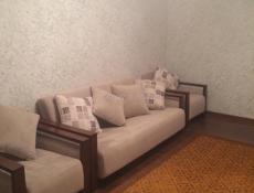 2комнатная квартира 