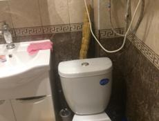 2комнатная квартира 