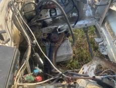 Ваз 2107 запчасти по мелочи что осталось 