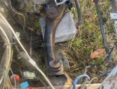 Ваз 2107 запчасти по мелочи что осталось 