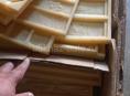 Формы для изготовления декоративной плитки.