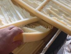 Формы для изготовления декоративной плитки.