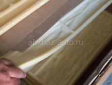 Формы для изготовления декоративной плитки.