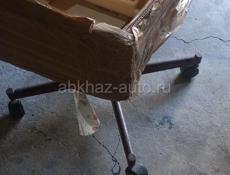 Формы для изготовления декоративной плитки.