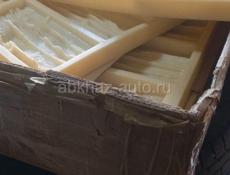 Формы для изготовления декоративной плитки.