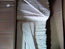 Формы для изготовления декоративной плитки.