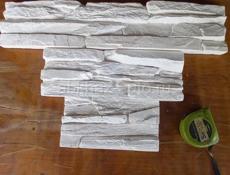 Формы для изготовления декоративной плитки.