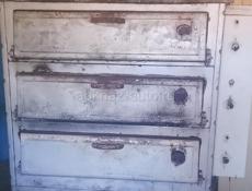 Продаю жарочный шкаф