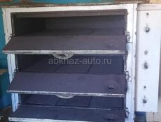 Продаю жарочный шкаф