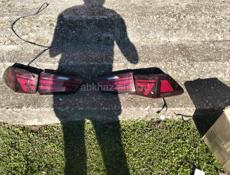 Продаю стопы задние на Лексус is 