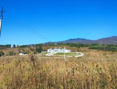 ПРОДАЮ 15 СОТОК НА БЗЫБИ