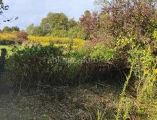 ПРОДАЁТСЯ УЧАСТОК В ГУДАУТЕ