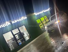 Сдам Магазин в Агудзере!!