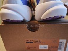 Беговые женские кроссовки ASICS