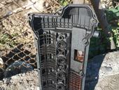 Крышка от BMW мотора 