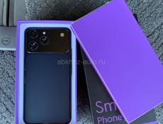 Новый телефон 