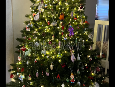 Продается елка 