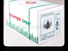 Продается елка