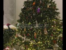 Продается елка