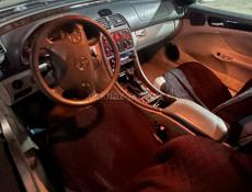 Mercedes-Benz CLK