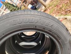 Зимние шины