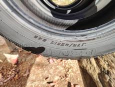 Зимние шины