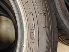 Зимние шины