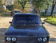 ВАЗ 2106