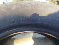Шины R 14