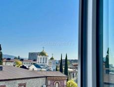 2 - К. КВАРТИРА В СУХУМЕ ПО УЛ. ВОРОНОВА