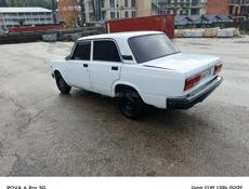 ВАЗ 2107