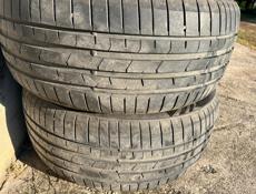 235/50/18 2 шт