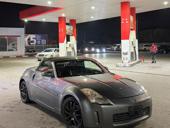 Nissan 350Z