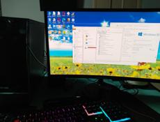 Системный блок 