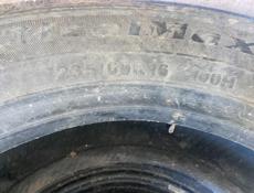 Шины 235/60/16