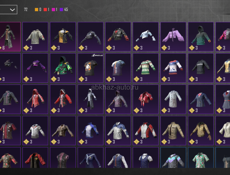 Заряженный акк пабг 