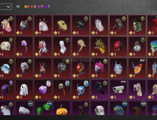 Заряженный акк пабг 