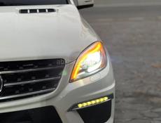 Mercedes-Benz ML