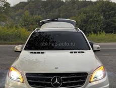 Mercedes-Benz ML