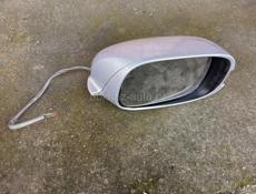 Правое ушко с повторителем 