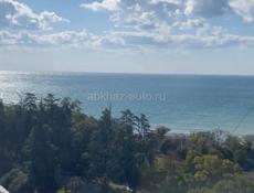 1 комнатная на турбазе 