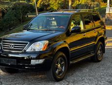 Lexus GX