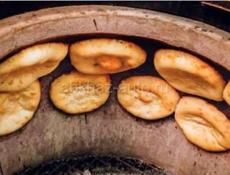 Требуется Лавашник