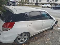 Toyota Matrix